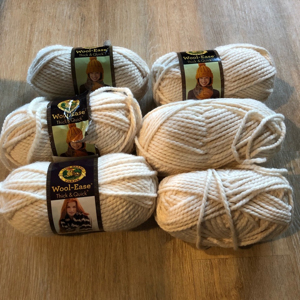 Yarn
